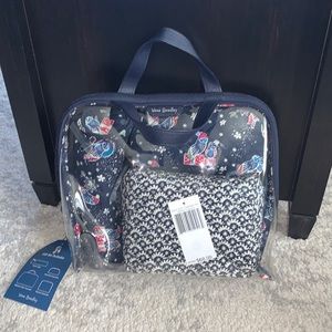 Vera Bradley Gift Set